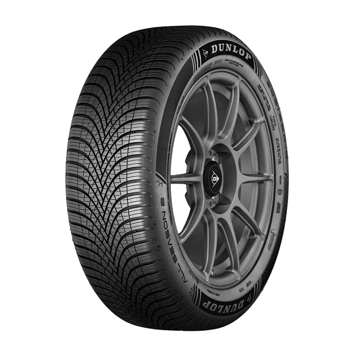 Anvelopa ALL SEASON DUNLOP ALL SEASON 2 205 60 R16 96V