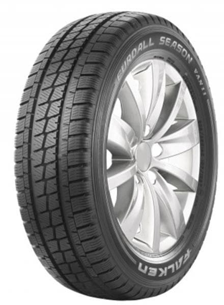 Anvelopa ALL SEASON FALKEN EUROALLSEASON VAN11 225 75 R16C 118 116R
