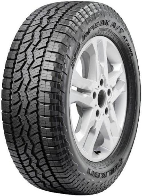 Anvelopa ALL SEASON FALKEN WILDPEAK A T AT3WA 215 70 R16 100H