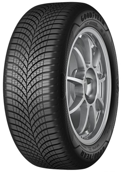 Anvelopa ALL SEASON GOODYEAR VECTOR 4SEASONS G3 SUV 255 50 R19 107W