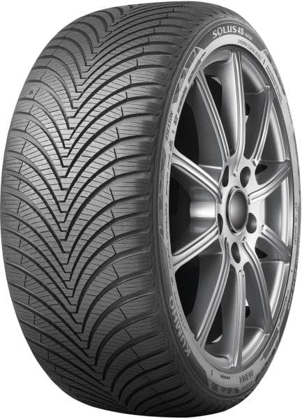 Anvelopa ALL SEASON KUMHO HA32 255 50 R19 107W