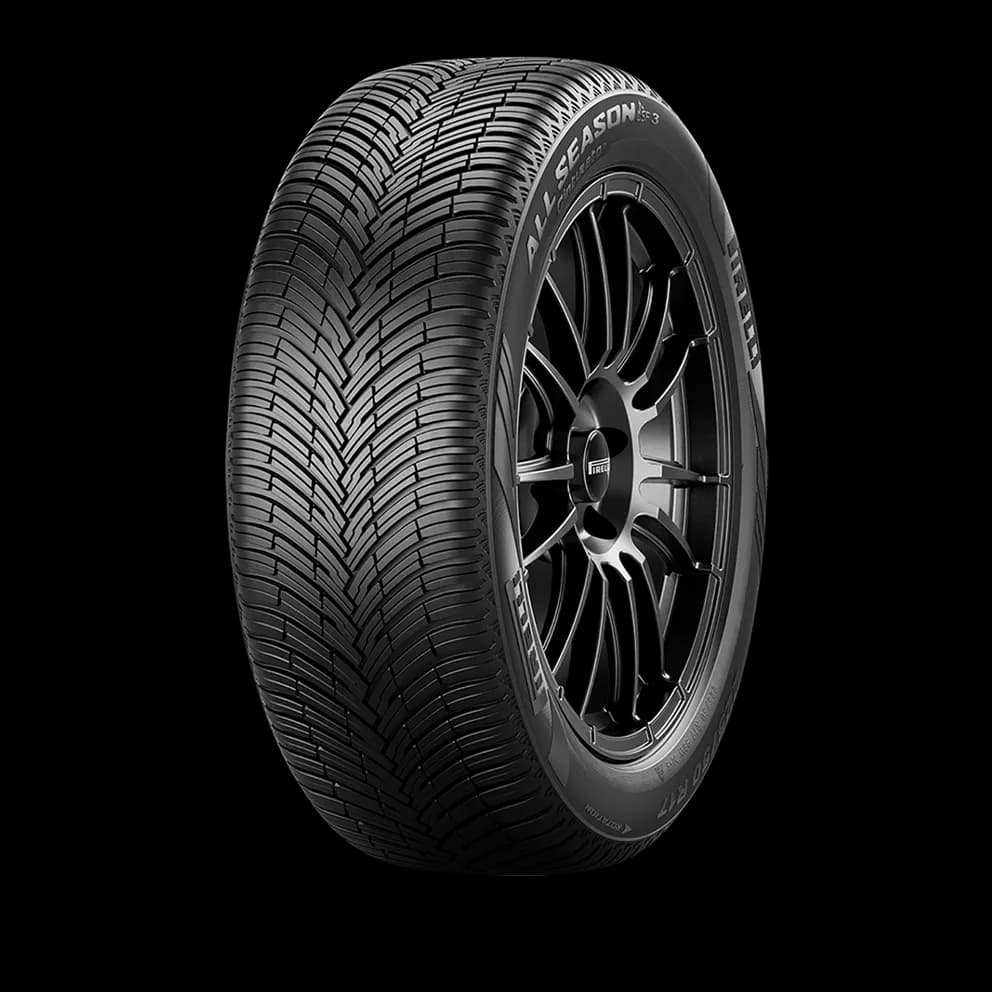 Anvelopa ALL SEASON PIRELLI CINTURATO ALLSEASON SF3 245 40 R18 97Y