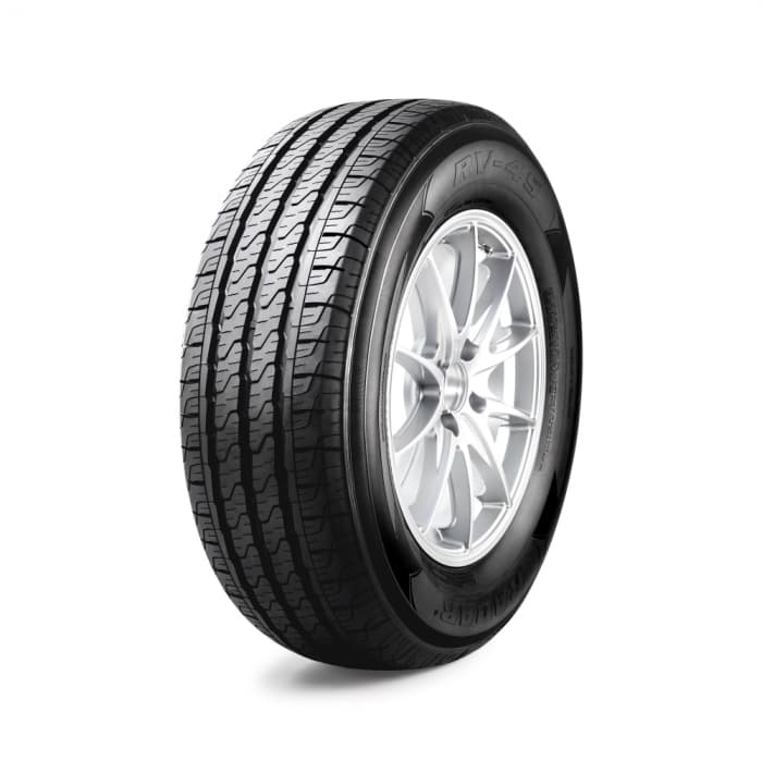 Anvelopa ALL SEASON RADAR ARGONITE RV 4SEASON 215 60 R17C 109 107T