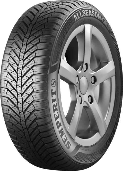 Anvelopa ALL SEASON SEMPERIT ALLSEASON GRIP 215 65 R16 102V