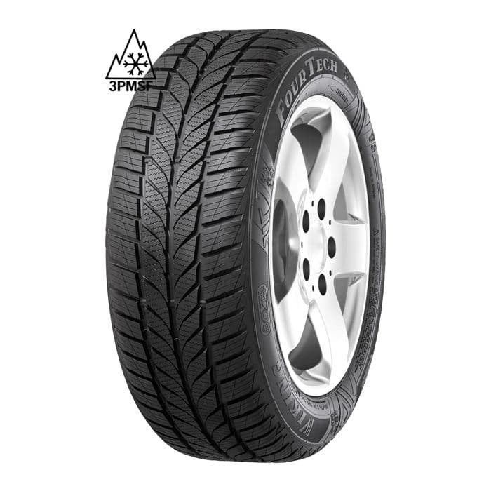 Anvelopa ALL SEASON VIKING FOURTECH PLUS 185 55 R15 86H
