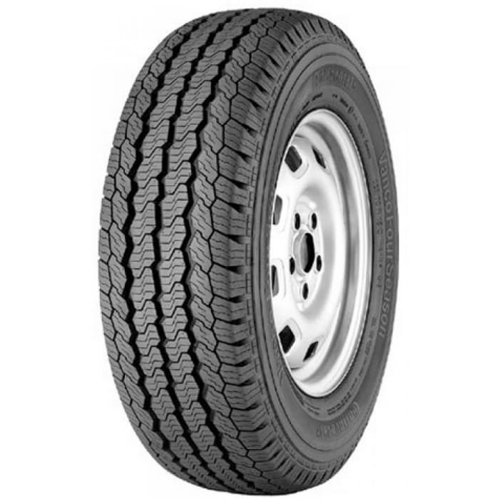 Anvelopa ALL SEASONS CONTINENTAL VANCO FOUR SEASON 225 55 R17 101H