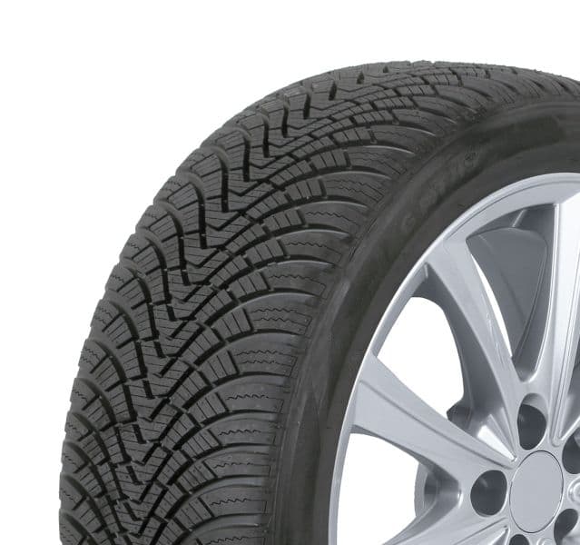 Anvelopa autoturism G Fit 4S LH71, LAUFENN, AllseasonFR, XL, 3PMSF; M+S: eficienta combustibil - C; aderenta teren umed - B
