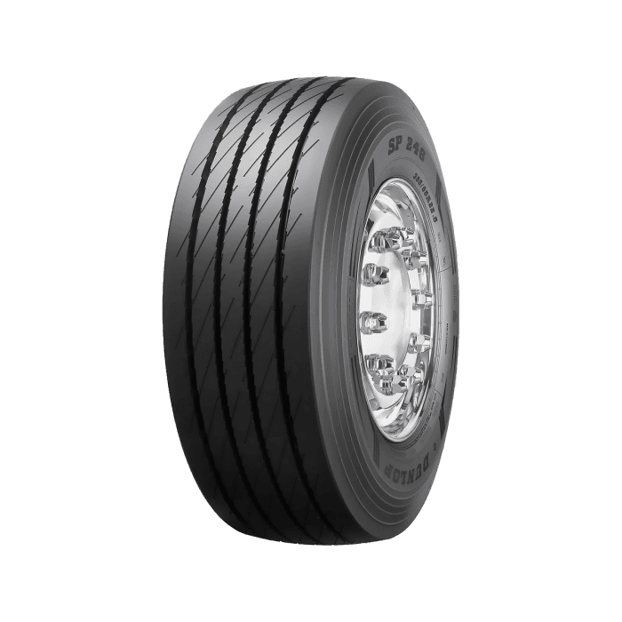 Anvelopa DUNLOP SP246 235 75 R17,5 143J144F