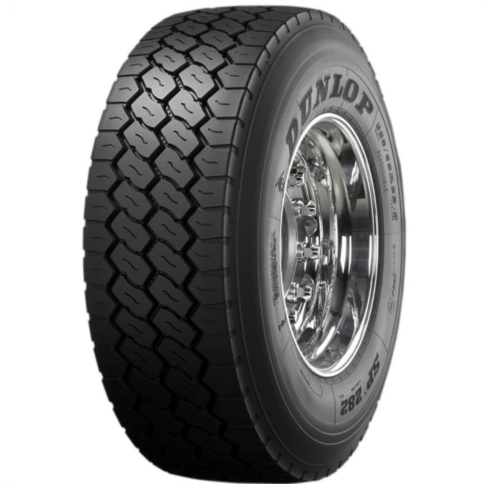 Anvelopa DUNLOP SP282 385 65 R22,5 160J