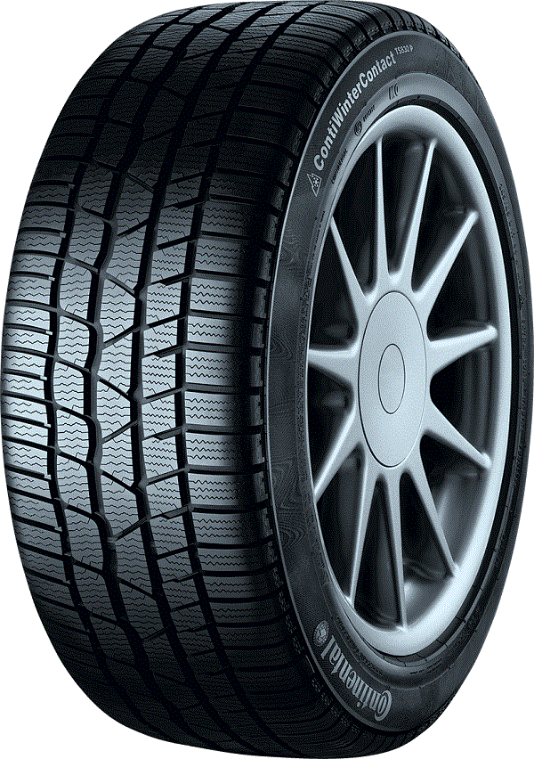 Anvelopa IARNA CONTINENTAL WINTER CONTACT TS830P 225 50 R18 99H
