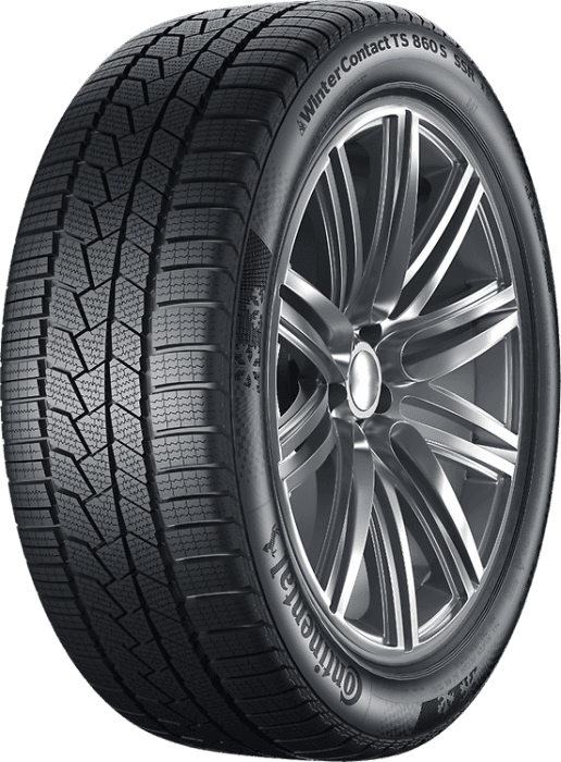 Anvelopa IARNA CONTINENTAL WINTER CONTACT TS860S NF0 275 45 R19 108V