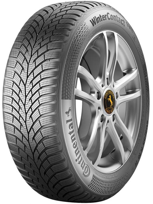 Anvelopa IARNA CONTINENTAL WINTER CONTACT TS870 195 60 R15 88T