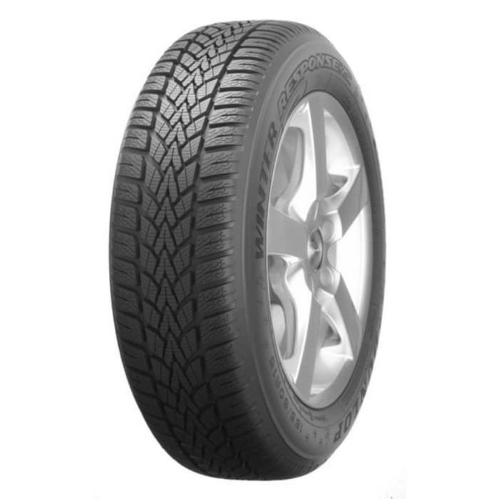 Anvelopa IARNA DUNLOP WINTER RESPONSE 2 155 65 R14 75T