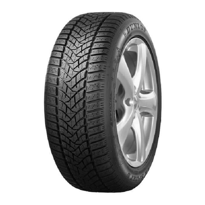 Anvelopa IARNA DUNLOP WINTER SPORT 5 MFS 225 40 R18 92V