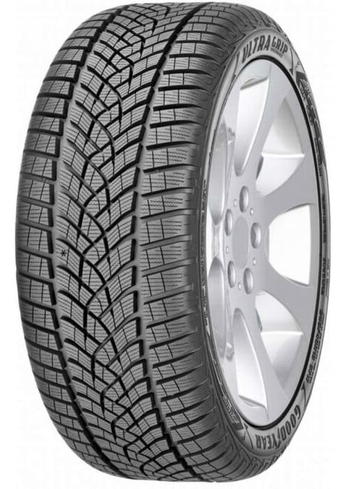 Anvelopa IARNA GOODYEAR ULTRA GRIP PERFORMANCE+ 235 45 R17 97V