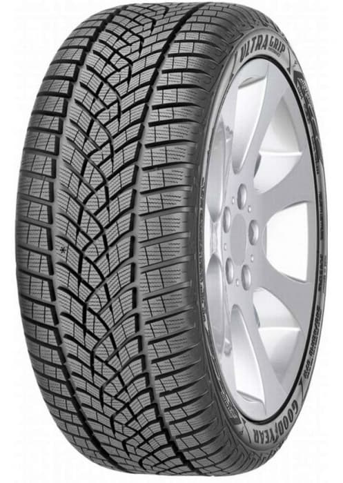 Anvelopa IARNA GOODYEAR ULTRA GRIP PERFORMANCE+ SUV 215 70 R16 104H