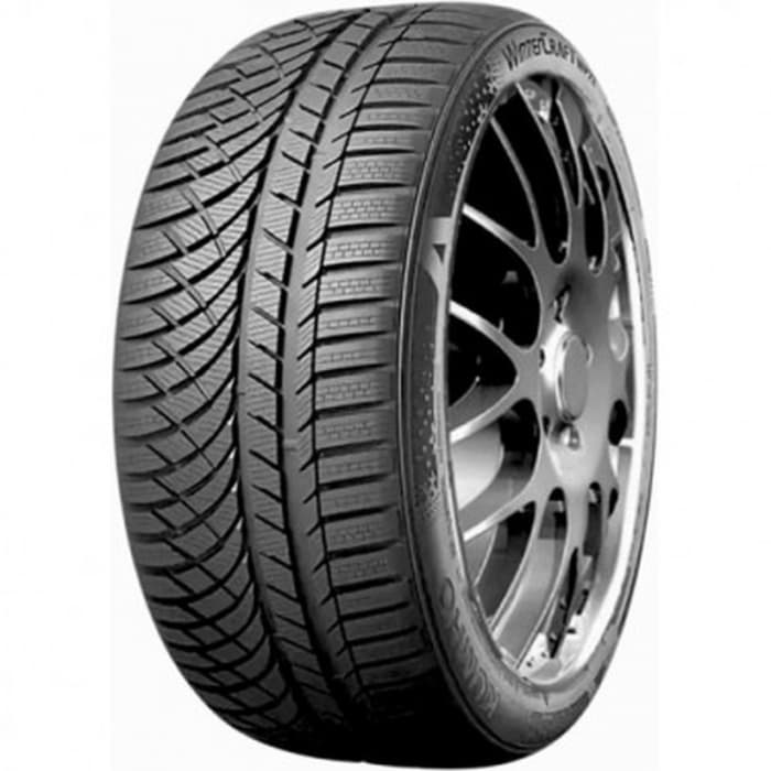 Anvelopa IARNA KUMHO WP72 245 50 R19 105V