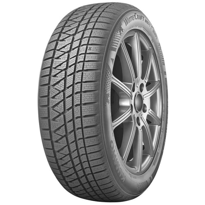Anvelopa IARNA KUMHO WS71 295 40 R20 110V