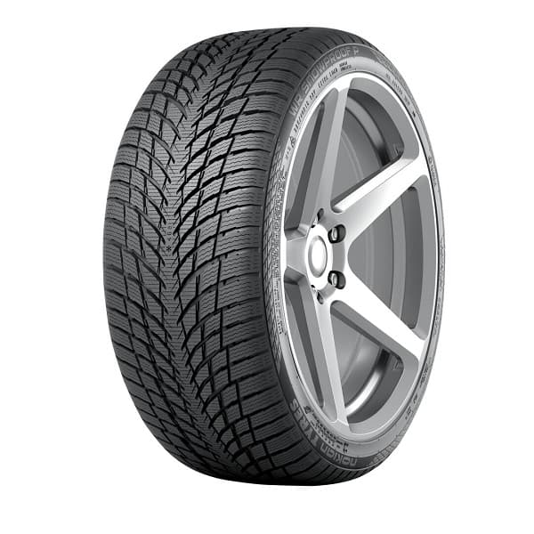 Anvelopa IARNA NOKIAN SNOWPROOF 1 235 45 R19 99V