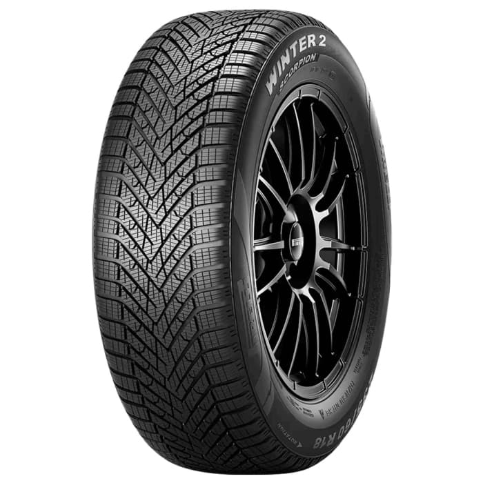 Anvelopa IARNA PIRELLI SCORPION WINTER 2 235 45 R19 99V
