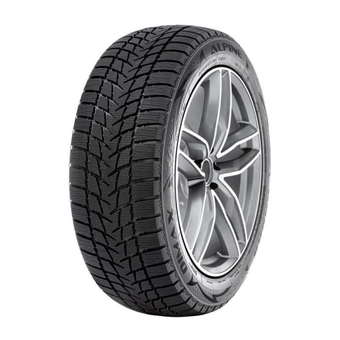 Anvelopa IARNA RADAR DIMAX ALPINE 235 55 R18 104V