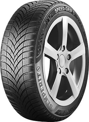 Anvelopa IARNA SEMPERIT SPEED GRIP 5 225 40 R18 92V