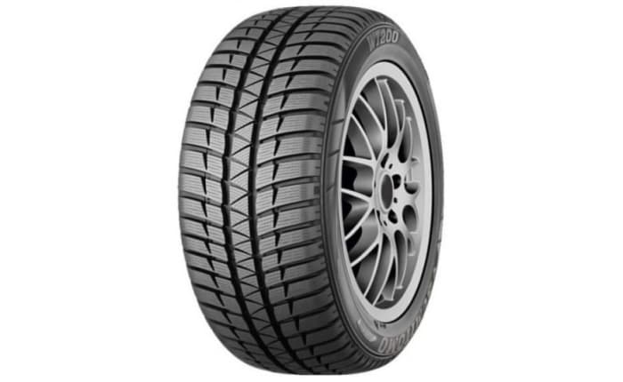Anvelopa IARNA SUMITOMO WT200 195 65 R15 91T