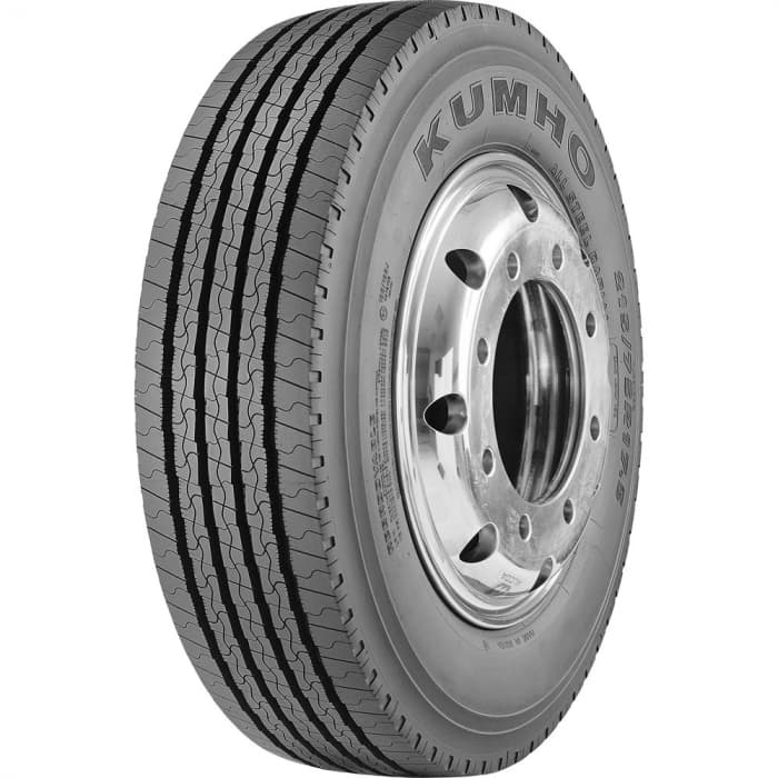 Anvelopa KUMHO RS03 9,5 R17,5 129 127L