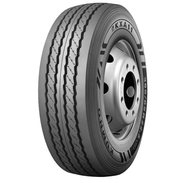 Anvelopa KUMHO XA11 385 55 R19,5 156J