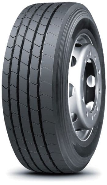 Anvelopa Novo Energy S13, TRAZANO, Anvelopa camion, Autostrada, Directie, 3PMSF; M+S, 150 147K, etichete: eficienta combustibil - D; aderenta teren umed - C