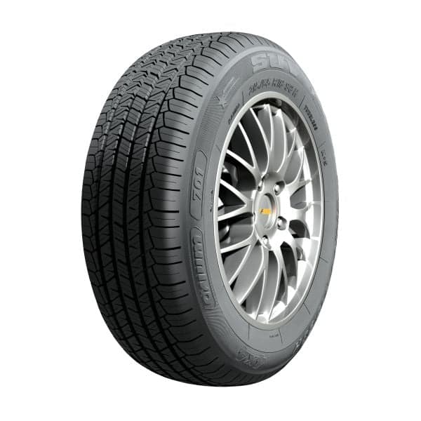 Anvelopa ORIUM, Vara, Anvelopa 4x4 SUV, M+S, etichete: eficienta combustibil - D; aderenta teren umed - C