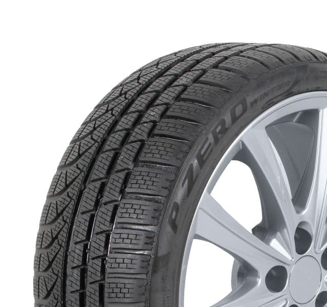 Anvelopa P Zero Iarna, PIRELLI, Iarna XL, 3PMSF; M+S, T0, ELECT, PNCS,