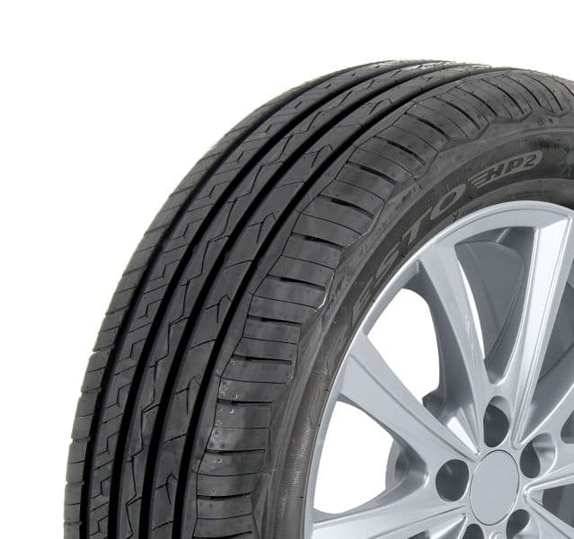 Anvelopa 215 55R16 V 93C1 Presto HP2, DĘBICA, Vara, Anvelopa turism: eficienta combustibil - D; aderenta teren umed - B