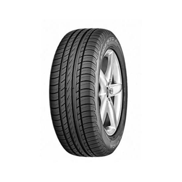 Anvelopa 235 65R17 V 108C1 Presto SUV, DĘBICA, Vara, 4x4 anvelopa SUV, FP, XL, etichete: clasa de eficienta combistibil - C; aderenta teren umed - C