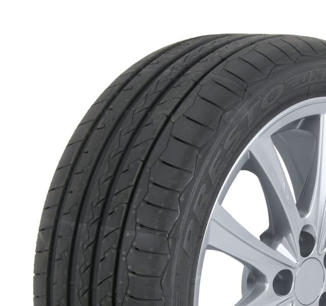 Anvelopa 255 35R19 Y 96C1 Presto UHP 2, DĘBICA, Vara FP, XL, etichete: clasa de eficienta combistibil - C; aderenta teren umed - B