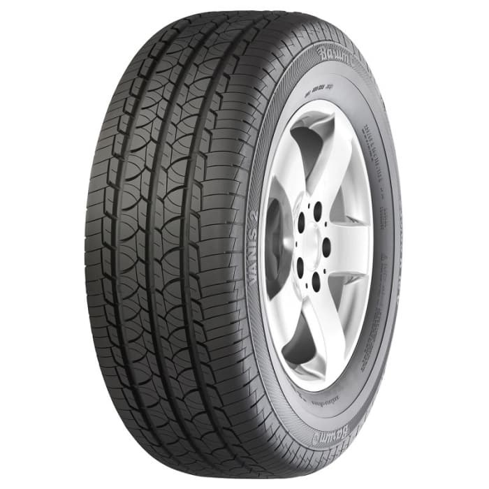 Anvelopa VARA BARUM VANIS 2 215 65 R15C 104 102T