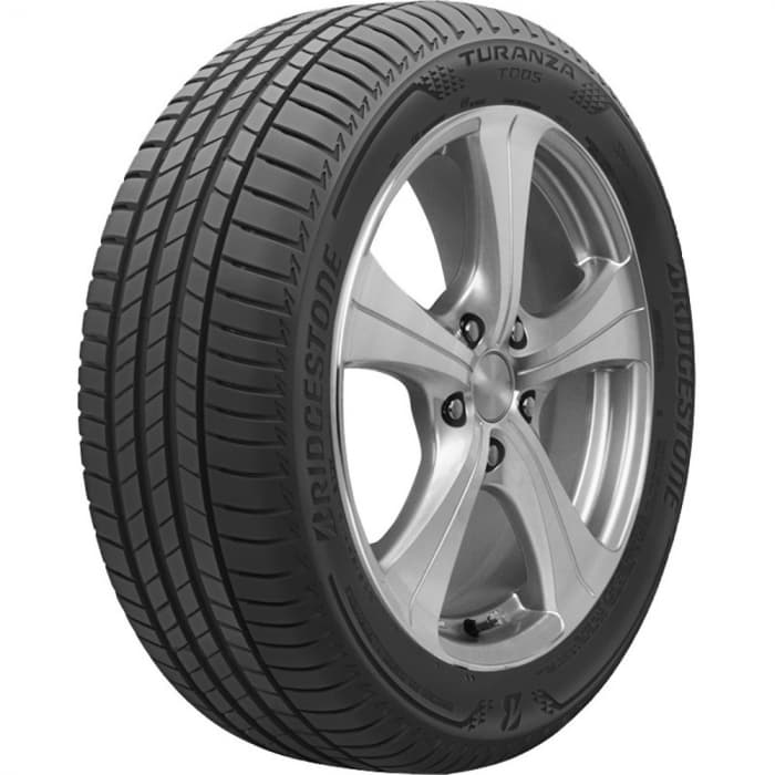 Anvelopa VARA BRIDGESTONE T005 215 50 R17 95H