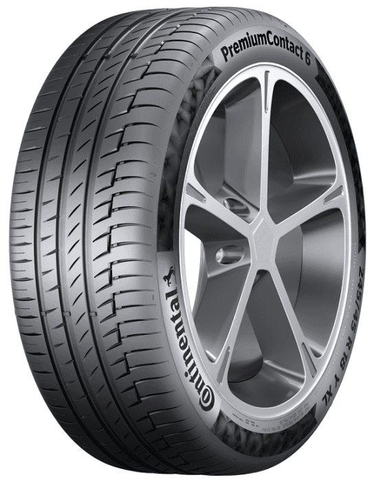 Anvelopa VARA CONTINENTAL PREMIUM CONTACT 6 195 65 R15 91H