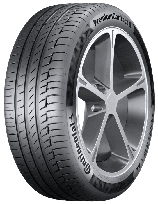 Anvelopa VARA CONTINENTAL PREMIUM CONTACT 6 215 65 R16 98H