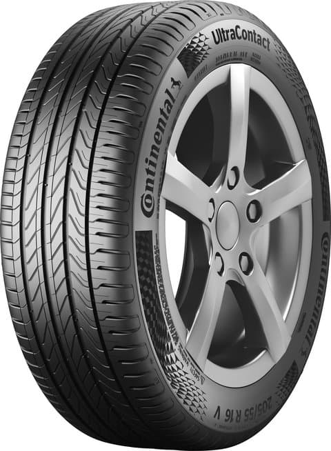 Anvelopa VARA CONTINENTAL ULTRACONTACT 225 55 R16 95V