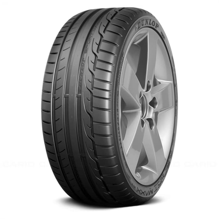 Anvelopa VARA DUNLOP SPORT MAXX RT 225 50 R16 92Y