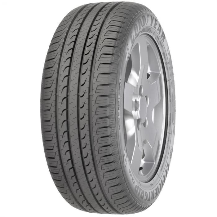 Anvelopa VARA GOODYEAR EFFICIENT GRIP SUV 215 65 R16 102H