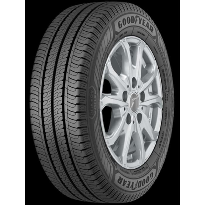 Anvelopa VARA GOODYEAR EFFICIENTGRIP CARGO 2 DEMO 215 65 R16C 106 104H