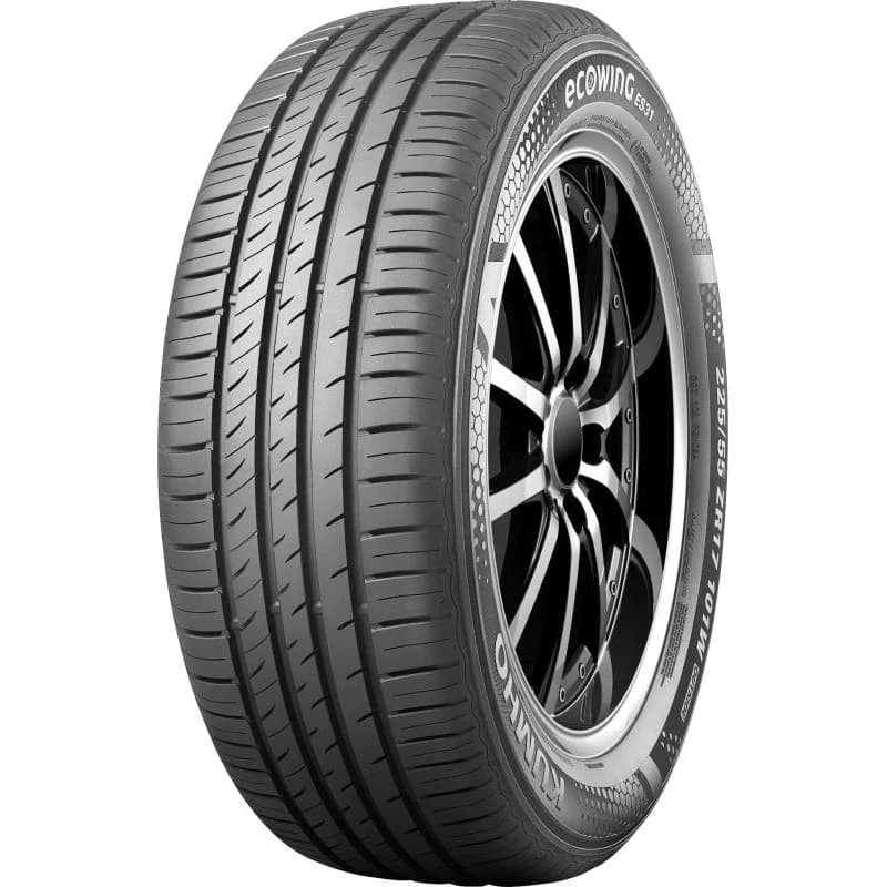 Anvelopa VARA KUMHO ES31 185 55 R14 80H