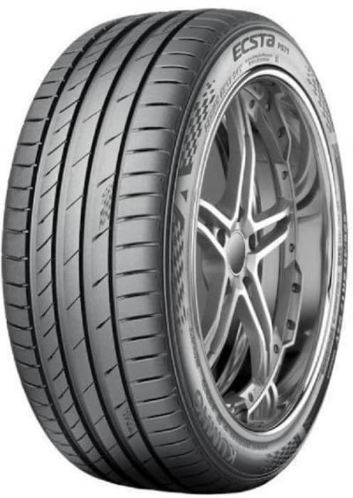 Anvelopa VARA KUMHO PS71 245 40 R20 99Y