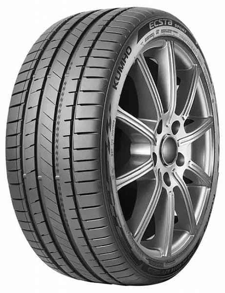 Anvelopa VARA KUMHO PS72 245 35 R18 92Y