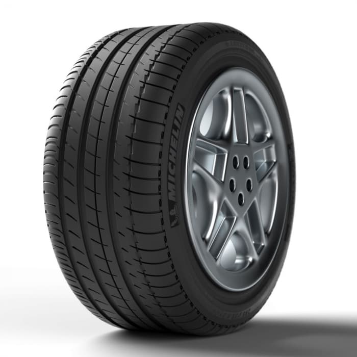 Anvelopa VARA MICHELIN LATITUDE SPORT MO 275 55 R19 111W