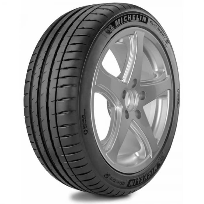 Anvelopa VARA MICHELIN PILOT SPORT 4 215 40 R18 85Y