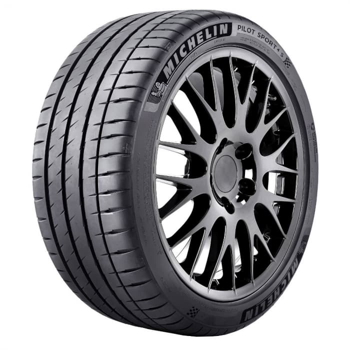 Anvelopa VARA MICHELIN PILOT SPORT 4 SUV 325 40 R22 114Y