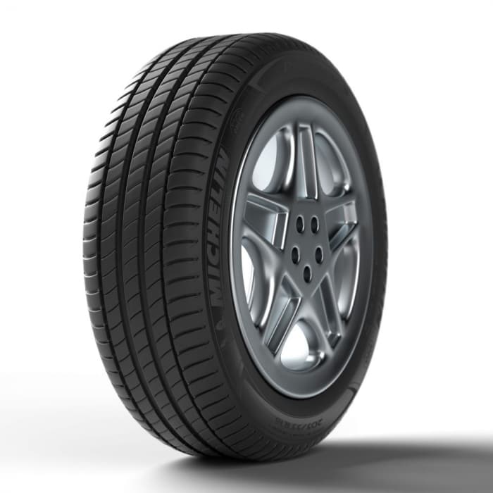 Anvelopa VARA MICHELIN PRIMACY 3 G 225 60 R17 99Y